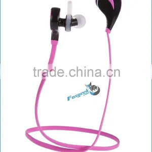 Factory Price G6 Wireless Bluetooth Sport Neckband Earphone With CSR4.0 Chip Hot Selling in Express thumbnail-3