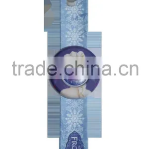 Wholesale Kids Slap Quartz Silicone Watch thumbnail-2