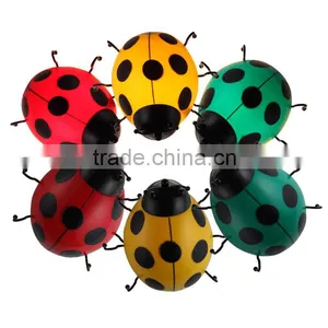 Bug Shaped Pouring Wall Light Lamp Potence Wall Lamp With Cord thumbnail-1