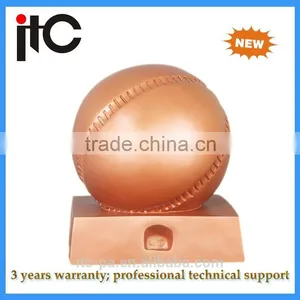 2015 New Arrival ! Ball Shape New Garden Speaker for pa System thumbnail-1