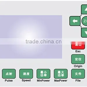 Laser Cutting Machine RD 6442G Control Board System thumbnail-4