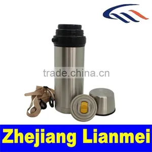Stainless Steel Pots With Lid thumbnail-1