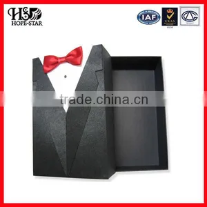 Apparel Packaging Clothes Packing Boxes thumbnail-1