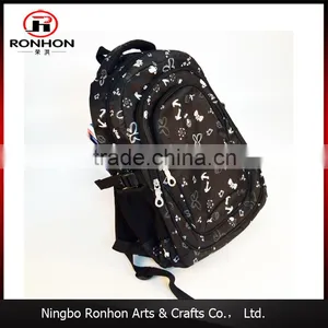 New China Products for Sale High Class Student School Bag Buying on thumbnail-2
