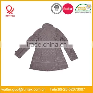 Baby Casual Padded Jackets RKJ017 thumbnail-2