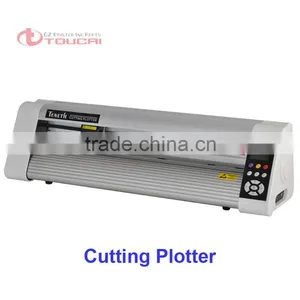 Cheap Price for Sale High Quality Cheap Cutting Plotter thumbnail-4