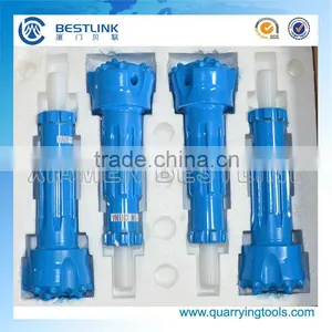 Mining and Quarrying Hard Rock DTH Drill Bits thumbnail-1