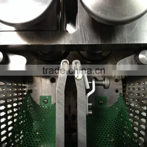 Automatic Complete Small Scale Paintball Pellet Machine Line thumbnail-5