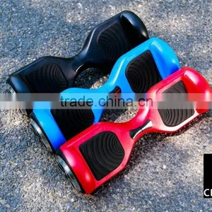 UL2272 Approved Hangzhou Electric Smart Hoverboard thumbnail-1