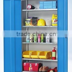 Common Storage Steel Action Cabinet thumbnail-1