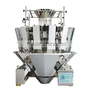 Combination Weigher Scale thumbnail-1