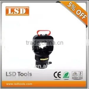LSD High Quality10years Split-unit Hydraulic Cable Crimping Tool CO-1000 400-1000mm2 55ton Hexagon thumbnail-1