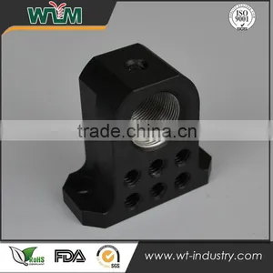 High Quality Plastic Cnc Machining Service for DSLR Component thumbnail-3