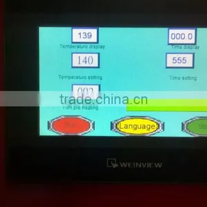 Top Printing Quality Assured Film Phone Case 3d Dye Sublimation Vacuum Heat Press Machine thumbnail-6