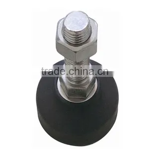 Rubber Foot Mount GJ/GD Type for Machine Base thumbnail-2