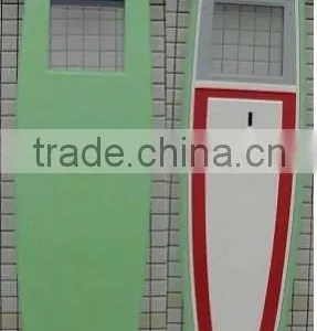 Special Design Epoxy Sup Paddle Board thumbnail-1