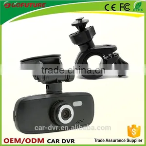 Mini Hidden Camera Spy Cam HD 1080p Car Accident Recording Camera G1W thumbnail-1