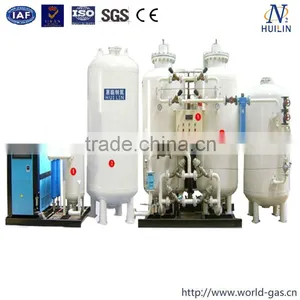 Air Separation Plant thumbnail-1