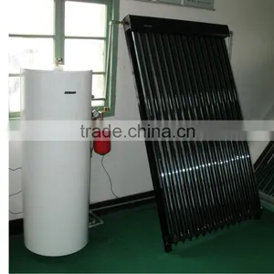 Heat Pipe Collector thumbnail-1