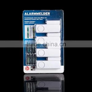 Driveway Alarm Systems Home Security Sensors Motion Detection Alarm thumbnail-2