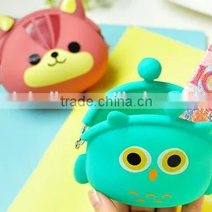 Lovely Mini Coin Purse thumbnail-2