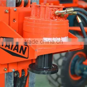 Hydraulic Foundation Pile Driver Machine/Hammer Pile Driver thumbnail-3