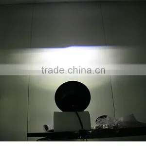 New Arrival!!!7" Round H/L LED Headlight With Braket on Hot Sell thumbnail-5