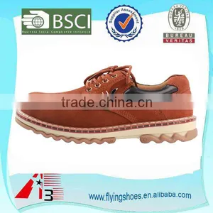 Best Suede Leather Mans Shoes Hights Quality thumbnail-2