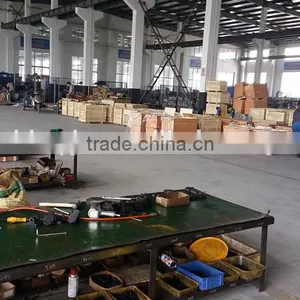 Top Quality! Hydraulic Power Unit for Power Tong XYQ3C/6B/12YA thumbnail-5