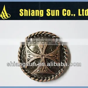 2015 Popular Style Man Belt High Quality Ubber Belt Shoe Buckle thumbnail-1