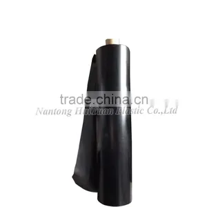 Hot Supply Embossed Color Vinyl Plastic Film thumbnail-2