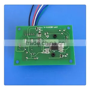Cheap Price Smoke Cigarette Sen DC9V Smkoe Sensor With Relay OutputSmoke Detector Motion SensorSmoke Sensor ModuleSmoke Detector thumbnail-3