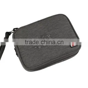 FASHION BUBM China Senior Nylon Cosmetic Bag,Ladies Travel Cosmetic Make up Gift Bag Waterproof thumbnail-4