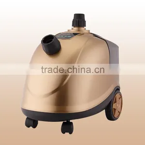 Anti Drip Garment Steamer China Manufacture Best Quality Vertical Standing thumbnail-1