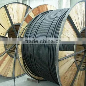 High Quality Copper Core PVC Sheathed XLPE Insulated Power Cable 3X10mm2 thumbnail-2