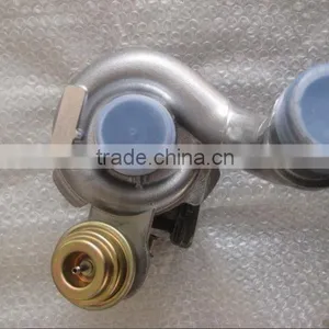 Renault GT1549 Turbocharger 703245-1 thumbnail-1
