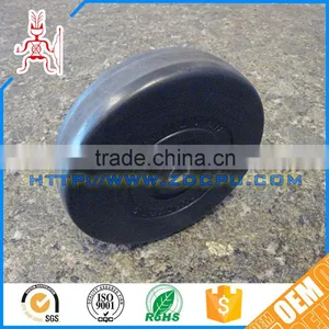 New Anti-aging Small High Precision Pulleys for Sale thumbnail-2