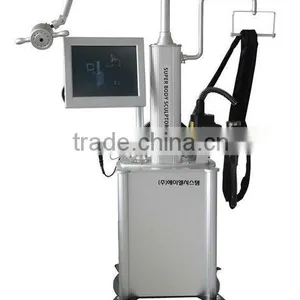 Professional Ultrasonic Liposuction Cavitation Machine for Sale thumbnail-1