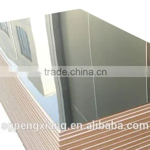 Hot Sale High Glossy UV Board For Wardrobe thumbnail-3