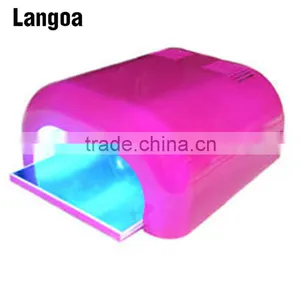 Pro Manicure Nail Polish 36w uv Led Nail Lamp thumbnail-2