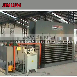 3x6 Feet , 4x8 Feet, Heat Press Machine/hydraulic Press /hydraulic Machine thumbnail-1