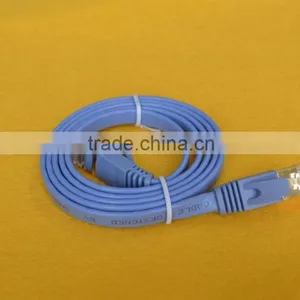 UTP FTP STP Cat 5e Cat6 Cat6a Cat7 Network Ethernet Cables for Data Centre Systems thumbnail-3