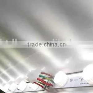 Aluminum Casing With Lens RIGID BAR Led Light Bar With TV LENS thumbnail-6