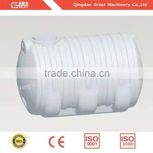 2015 China Factory Price Hot Sale Plastic Water Tank Machine thumbnail-1