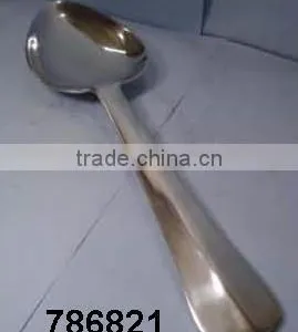 Aluminium Metal Home Decoration Table Decoration Spoon thumbnail-1
