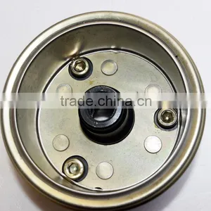 CG-8 Motorcycle Magnetic Rotor thumbnail-1