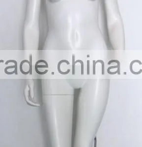Clothing Shop Display Design Full Body Female Mannequins thumbnail-4