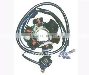 6 Coil Magneto Stator thumbnail-1