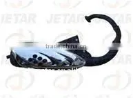Muffler Assy of Japanese DIO Series thumbnail-1