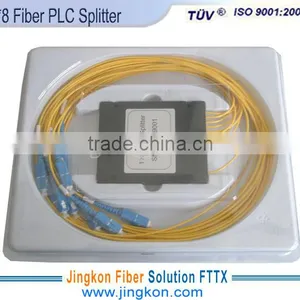 Fiber Optic PLC Splitters and Couplers Chinese Manufacturer thumbnail-6